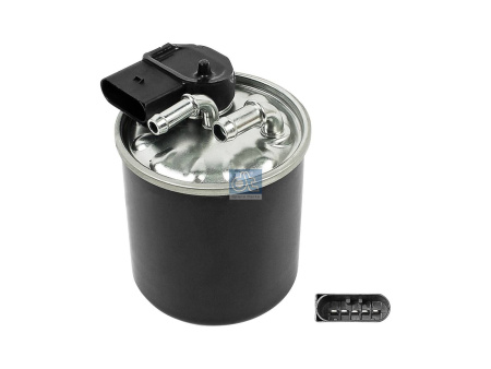 DT FUEL FILTER