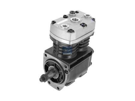 DT COMPRESSOR