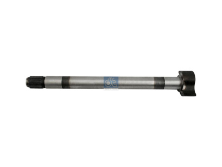 DT BRAKE CAMSHAFT