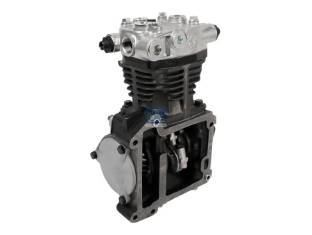 DT COMPRESSOR