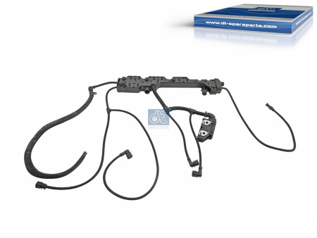 DT CABLE HARNESS