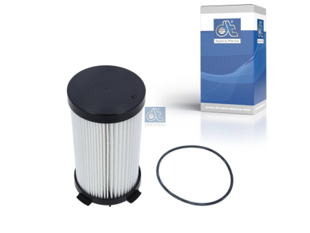 DT FUEL FILTER INSERT