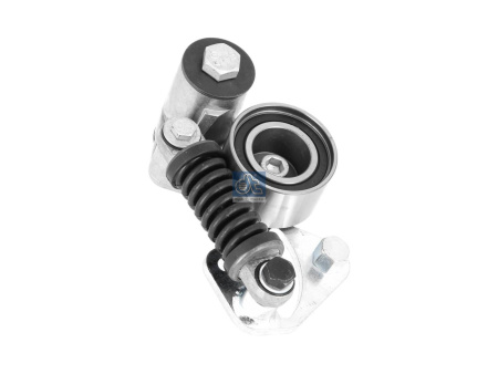 BELT TENSIONER