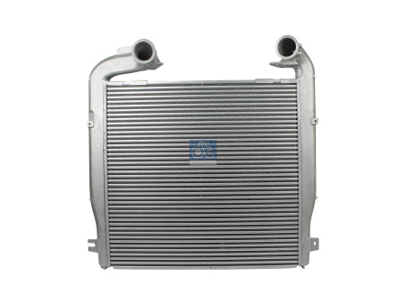 DT INTERCOOLER