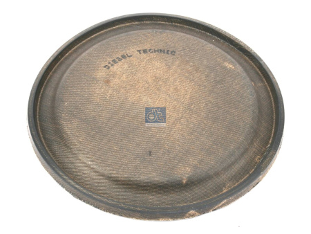 DT DIAPHRAGM