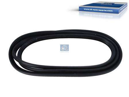 DT SEALING FRAME