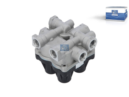PROTECTION VALVE