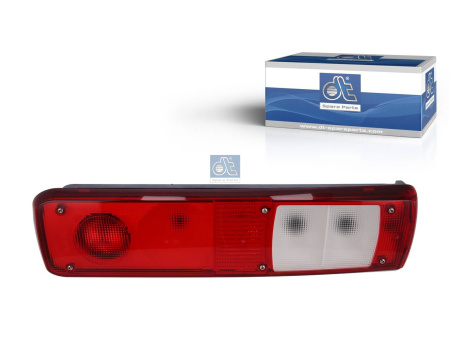 DT TAIL LAMP