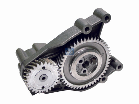 DT OIL PUMP