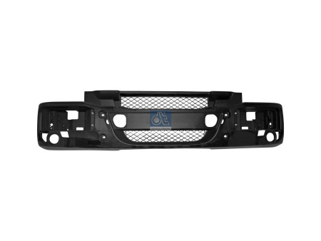 DT BUMPER