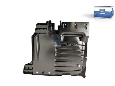 DT SPLASH GUARD