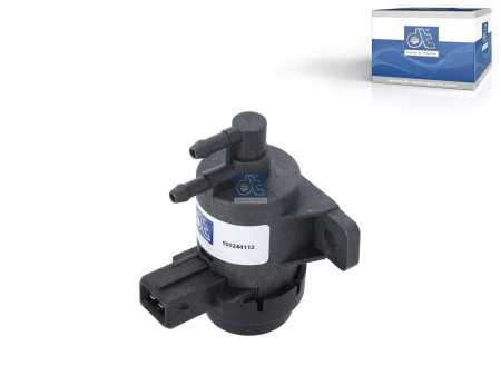 DT VALVE