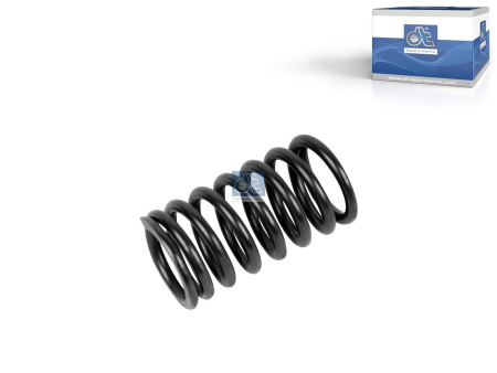 DT VALVE SPRING