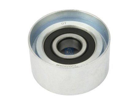 DT PULLEY