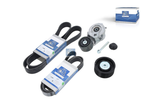 DT BELT TENSIONER KIT