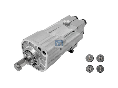 DT SHIFTING CYLINDER
