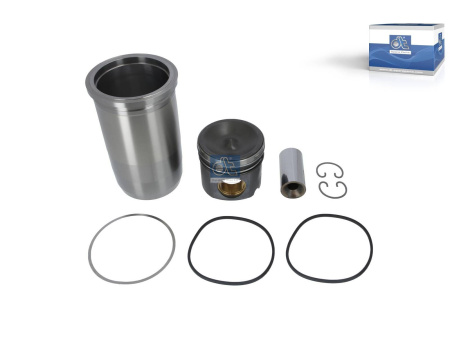 DT PISTON