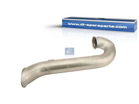 DT EXHAUST PIPE