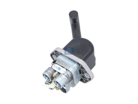 DT HAND BRAKE VALVE