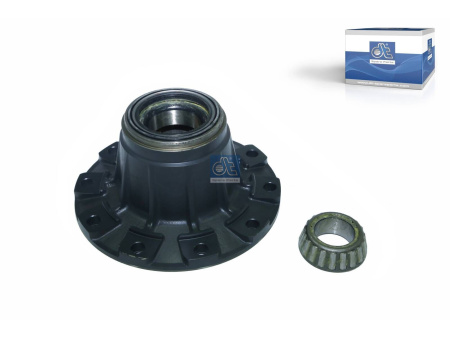 DT WHEEL HUB