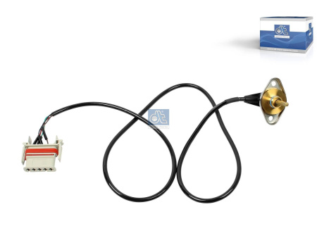 DT CHARGE PRESSURE SENSOR