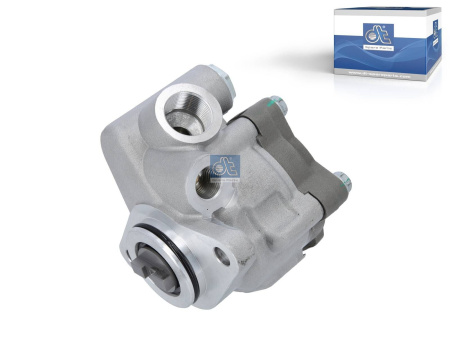 DT STEERING PUMP