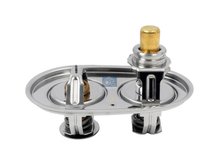 DT THERMOSTAT