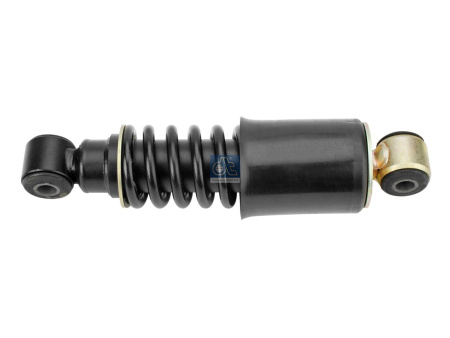 DT CABIN SHOCK ABSORBER