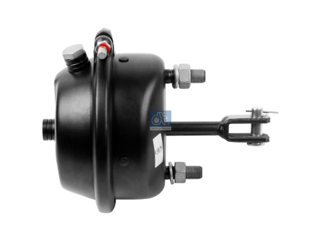 DT BRAKE CYLINDER