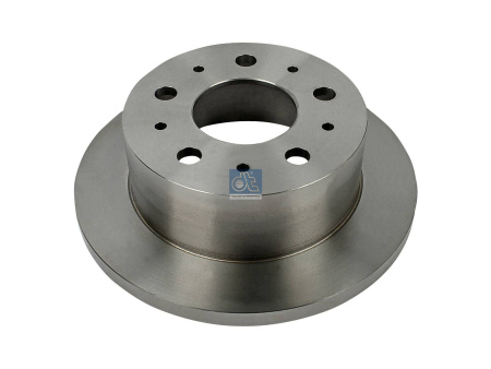 DT BRAKE DISC