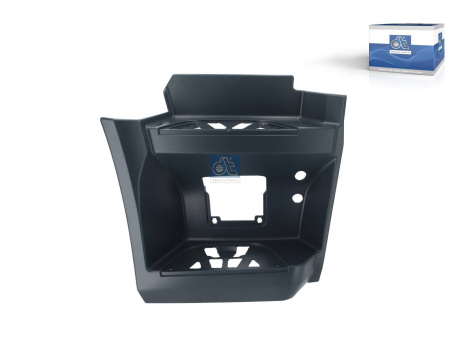 DT STEP WELL CASE
