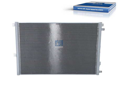 DT CONDENSER