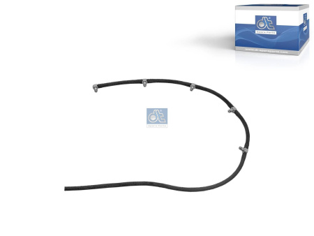DT FUEL LINE