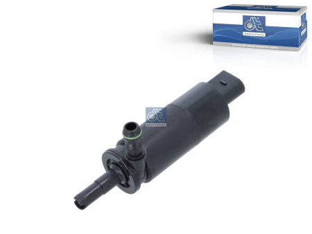 DT WASHER PUMP