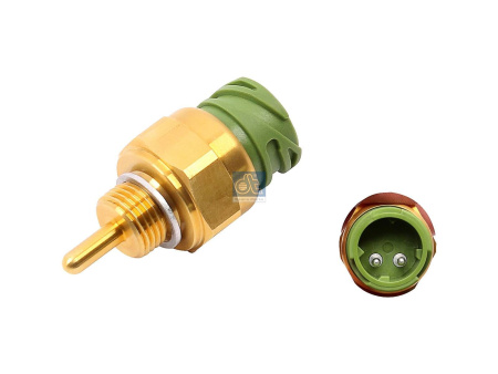 DT TEMPERATURE SENSOR