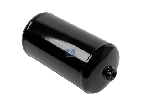 DT PAINEILMASÄILIÖ MB 4L Ø144 MM PITUUS 321 MM