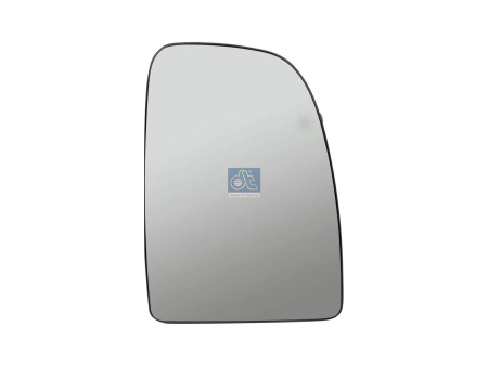 DT MIRROR GLASS