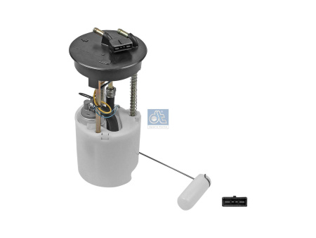 DT FUEL FEED UNIT