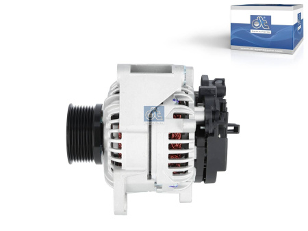 DT ALTERNATOR