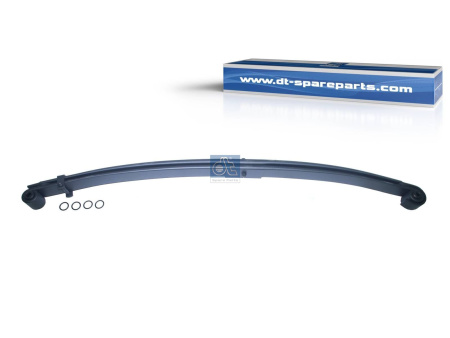 DT LEAF SPRING