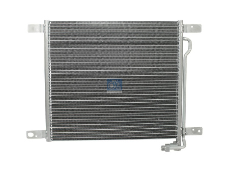 DT CONDENSER