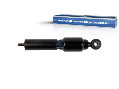 DT VIBRATION DAMPER
