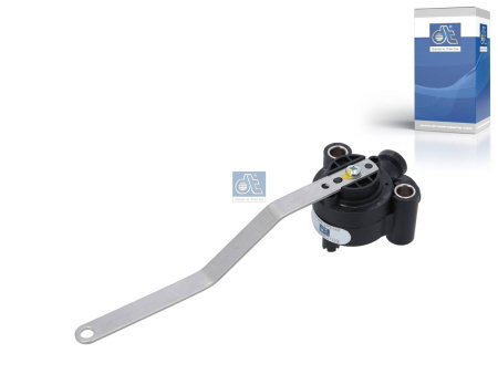 DT LEVEL VALVE