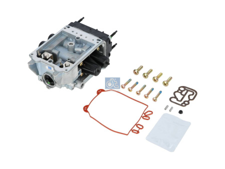 DT PROTECTION VALVE