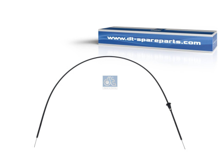 DT CONTROL WIRE