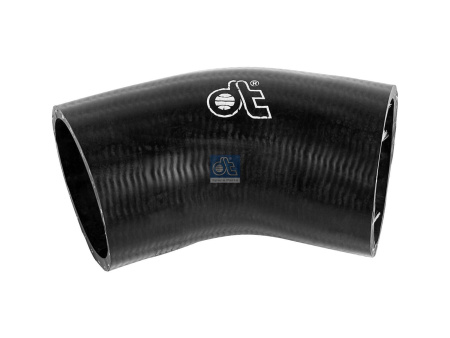 DT RADIATOR HOSE