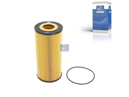 DT OIL FILTER
