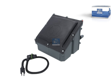 DT FEED MODULE