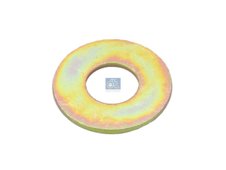 DT WASHER