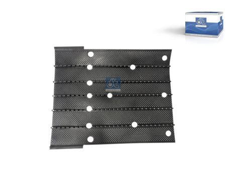 DT SPLASH GUARD